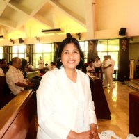 Coming Home to Jesus (Ang Huling Sulyap kay Dean Merlina V. Locquiao)